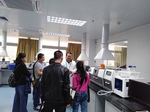 荔波縣農(nóng)業(yè)農(nóng)村局積極參加農(nóng)產(chǎn)品質(zhì)量安全監(jiān)測技術(shù)交流培訓(xùn)